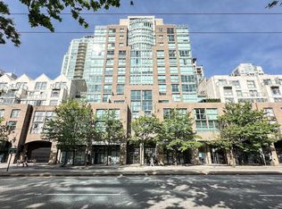 1159 Main St #401, Vancouver, BC V6A4B6