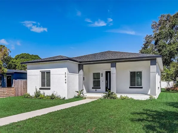 2549 15th Ave S, Saint Petersburg, FL 33712