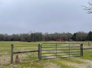 County Road 161, Long Branch, TX 75669