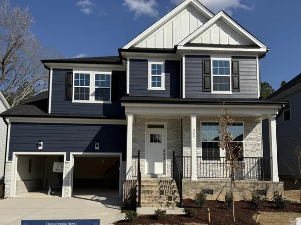 929 Bostonian Dr, Knightdale, NC 27545