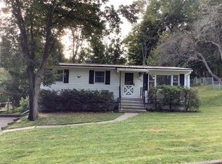 421 Fernwood Ave, Johnson City, NY 13790