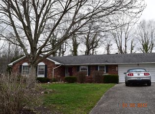 237 Circle Dr, Morehead, KY 40351
