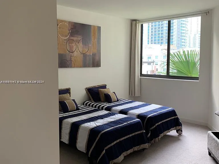 1451 Brickell Ave #1703 — Photo 5