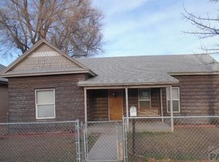 609 8th St, Fowler, CO 81039