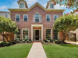 4417 Mildred St, Bellaire, TX 77401