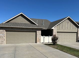 3744-3746 N Tyler Ct, Wichita, KS 67205