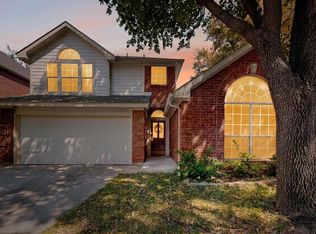 200 Morning Star Ct, Irving, TX 75063