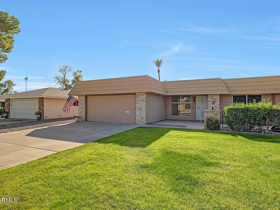 1st image of 15406 N BOSWELL Boulevard