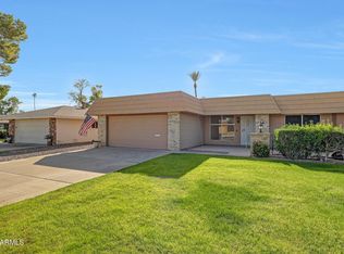 15406 N Boswell Blvd, Sun City, AZ 85351