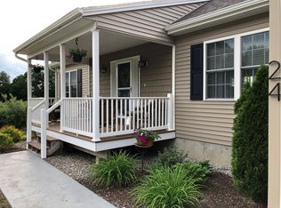 24 Old Elm Way, Northfield, MA 01360