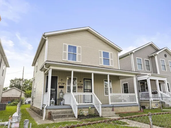 1729 S 6th St #1729, Columbus, OH 43207