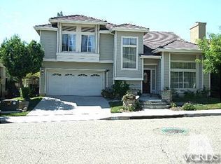 561 Monteleone Ave, Oak Park, CA 91377