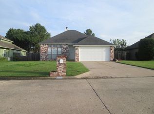 19815 E 37th St, Broken Arrow, OK 74014