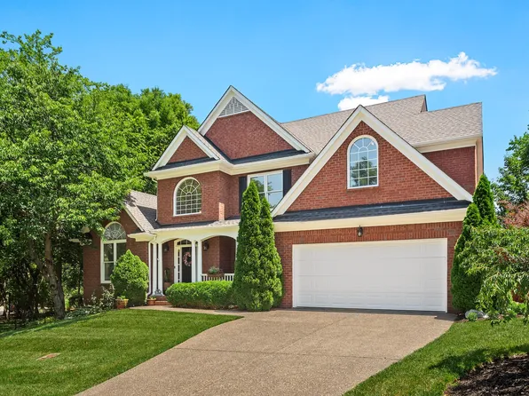 215 Broadwell Cir, Franklin, TN 37067