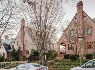 4424 Wickford Rd, Baltimore, MD 21210