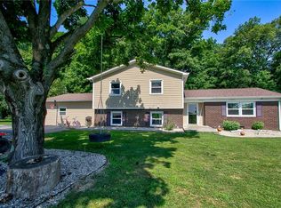 1830 E Keller Hill Rd, Mooresville, IN 46158