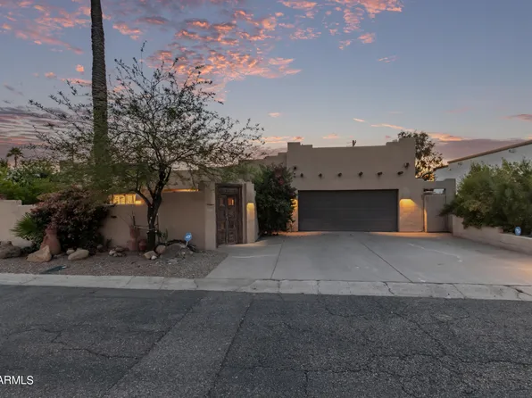 5028 N SCOTTSDALE Road, Paradise Valley, AZ 85253