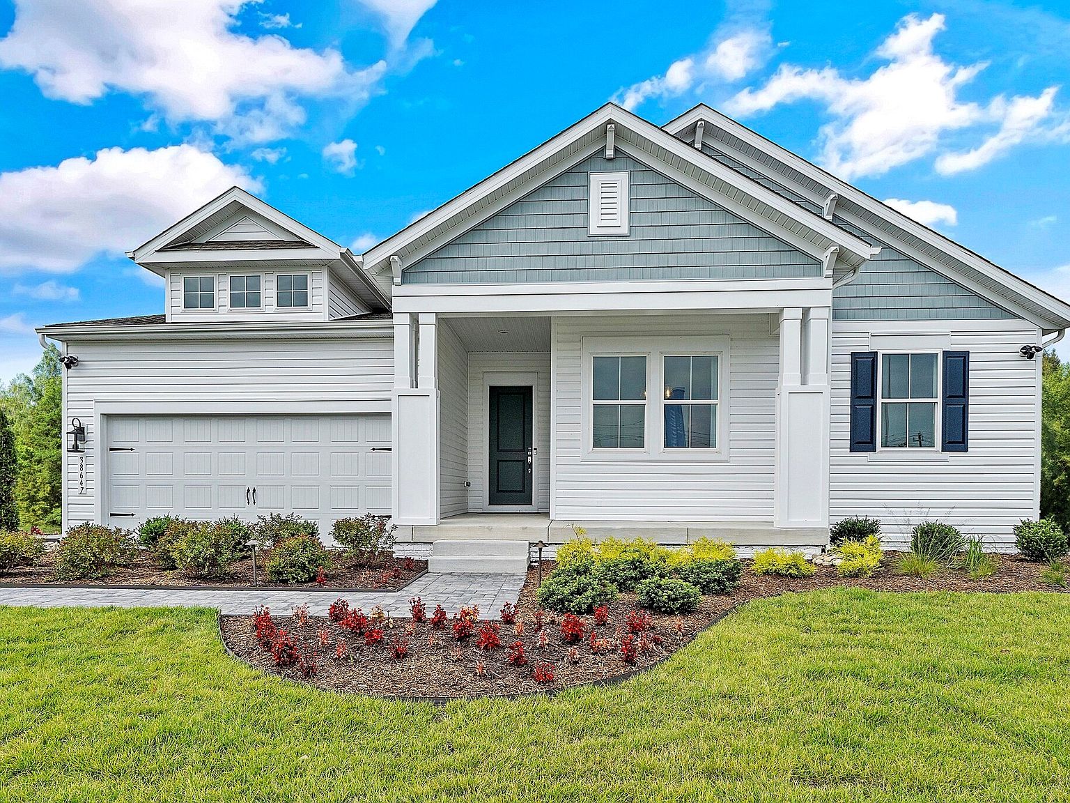 Barcelona Plan, Satterfield, Felton, DE 19943 Zillow