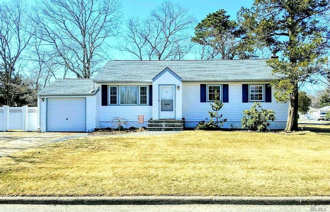 59 Jay Rd, Centereach, NY 11720 Zillow