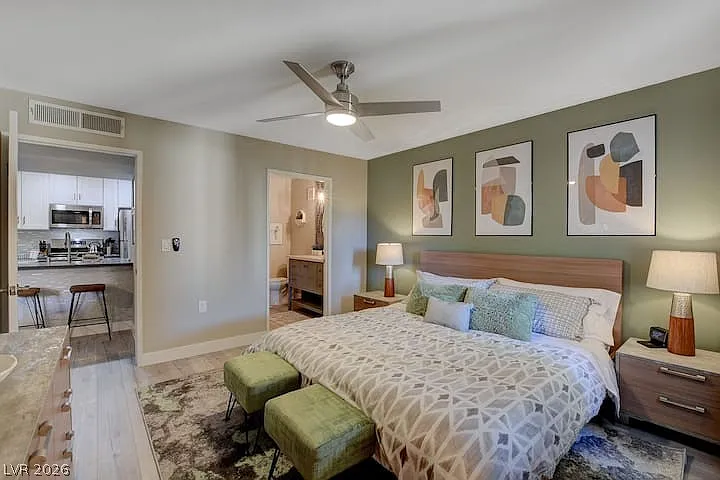 7885 W Flamingo Rd #1156 — Photo 18