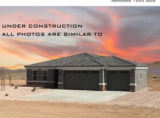 7444 E Sawmill Dr, Kingman, AZ 86401