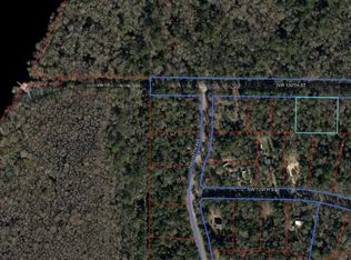 0 NW 130th St #3, Chiefland, FL 32626