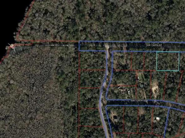 0 NW 130th St #3, Chiefland, FL 32626