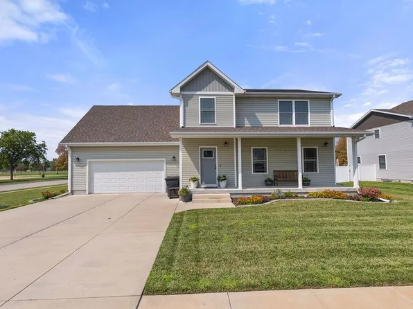 440 3rd St, Columbus, NE 68601