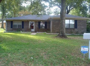 6600 Voran Dr, Theodore, AL 36582