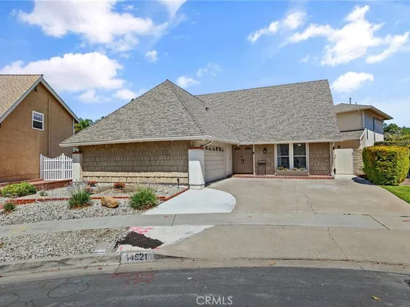 14521 Alder Ln, Tustin, CA 92780