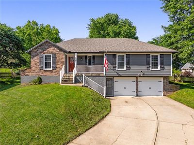 1405 SE 7th Ct, Lees Summit, MO, 64063