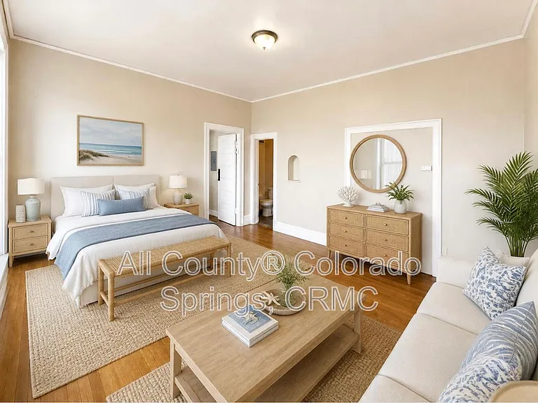 731 N Nevada Ave #2 — Photo 5