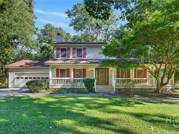 55 River Bend Road, Richmond Hill, GA 31324
