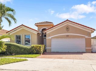 849 NW 136th Ave, Miami, FL 33182