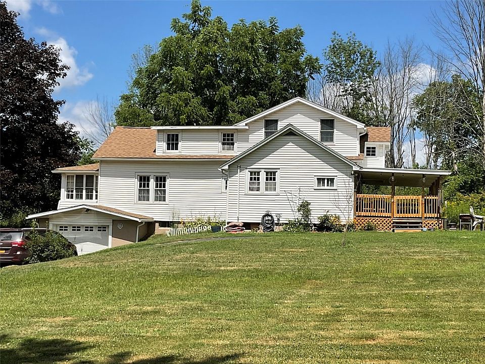 1853 Us Route 11, Kirkwood, NY 13795 Zillow