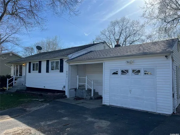 892 Islip Avenue, Brentwood, NY 11717