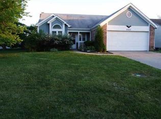 6669 Dunsany Ct, Indianapolis, IN