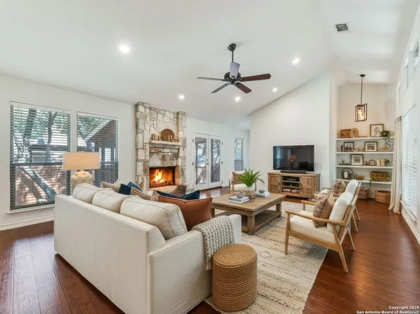 13739 Oak Pebble, San Antonio, TX 78232