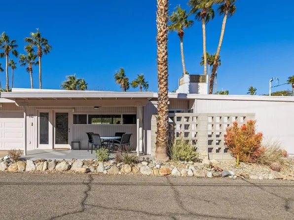 443 Sun And Shadows Dr, Borrego Springs, CA 92004