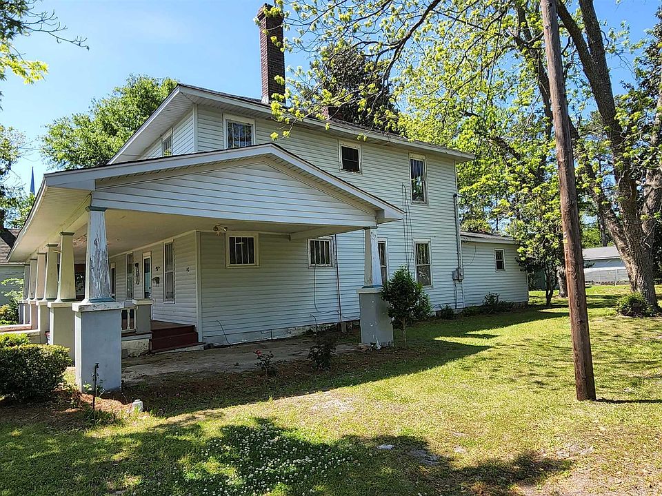 321 N Main St, Mullins, SC 29574 MLS 2208756 Zillow