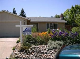 8261 Rhodora Ct, Orangevale, CA 95662