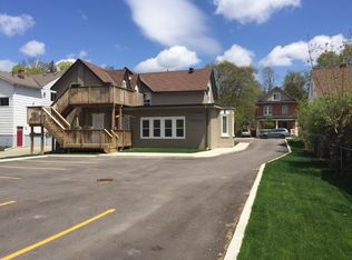 100 Owen St #343072, Barrie, ON L4M3H7