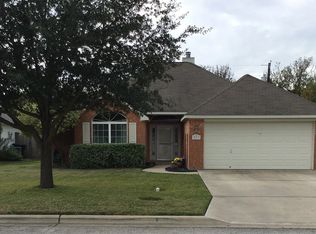 3003 Butterfly Dr, Temple, TX 76502
