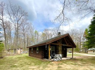 N18355 Big Bear Rd, Pembine, WI 54156