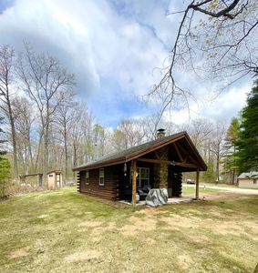 N18355 Big Bear Rd, Pembine, WI, 54156
