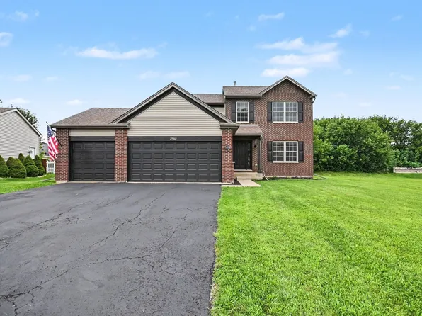 29960 Blue Heron Blvd, Beecher, IL 60401