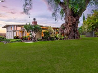 75 Mano Dr, Kula, HI 96790