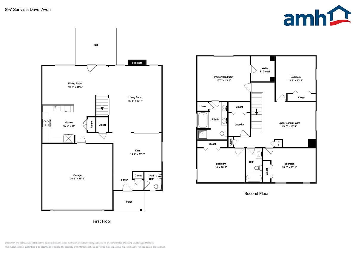 Building Photo - 897 Sunvista Dr