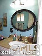 hall bath mirror