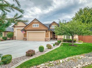 10023 W Chino Dr, Star, ID 83669